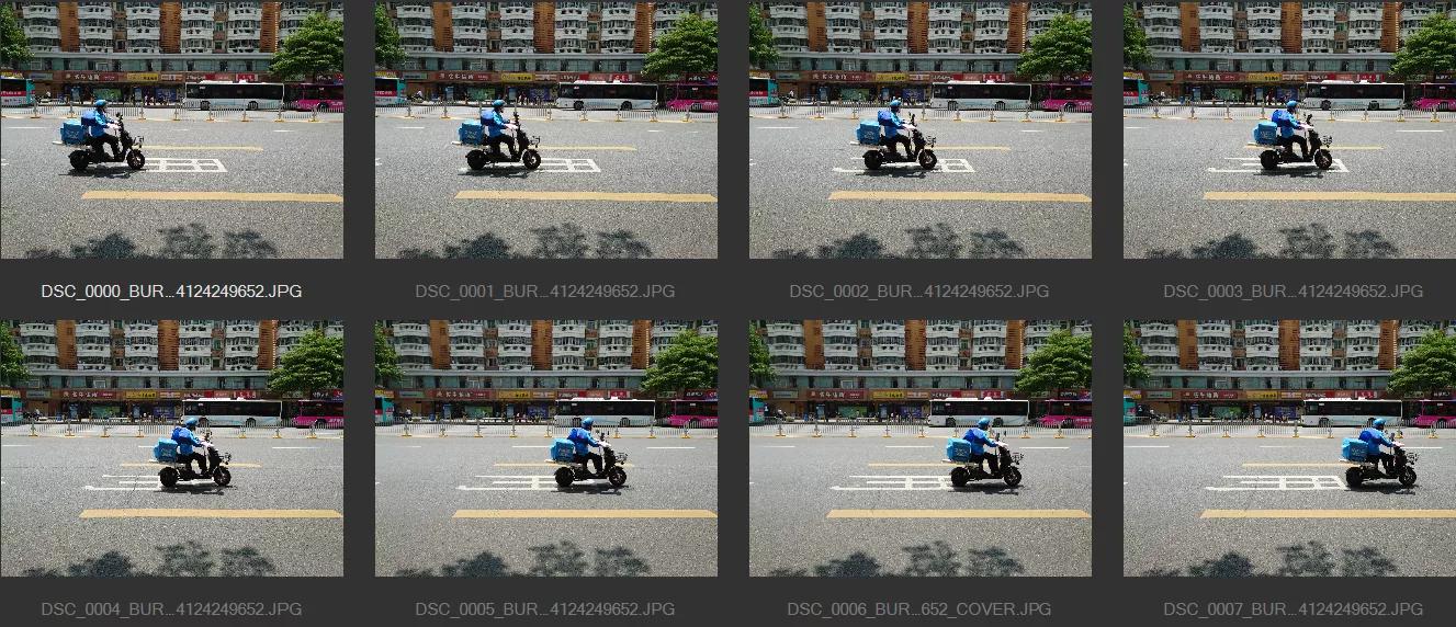 想入手索尼Xperia1IV？且看Xperia1III影像体验预习一下