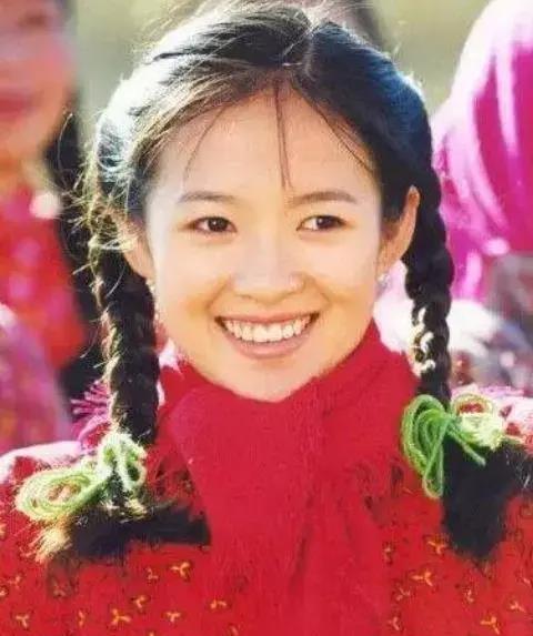 女明星老态素颜高清镜头,荧幕上看起来瘦的女明星