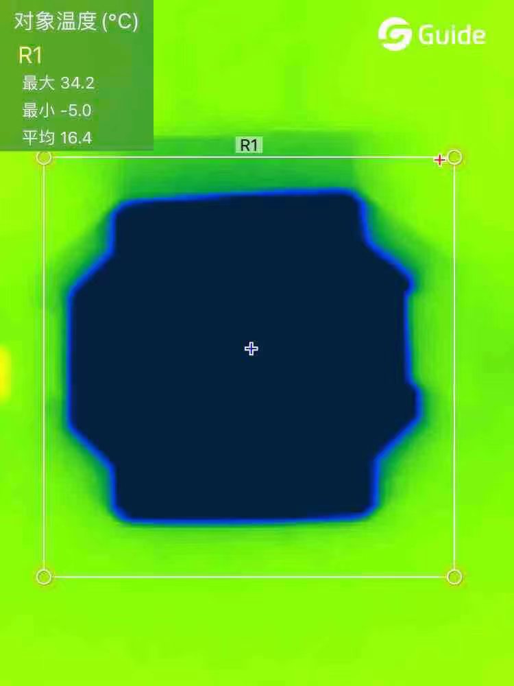 手机游戏散热背夹测评,游戏手机配散热背夹极限测试