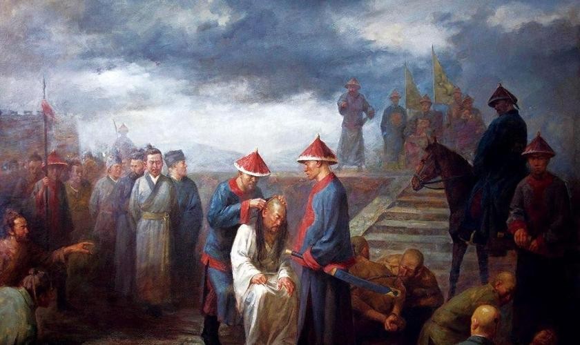 清朝关税制度变革的效果 (清朝中晚期关税的变化)