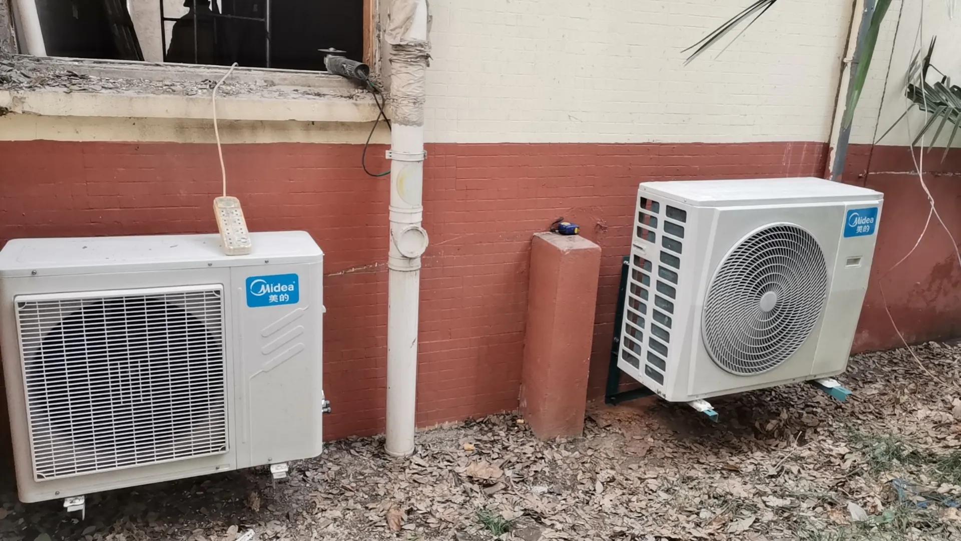 美的空调销售渠道设计方案,美的空调销售服务电话