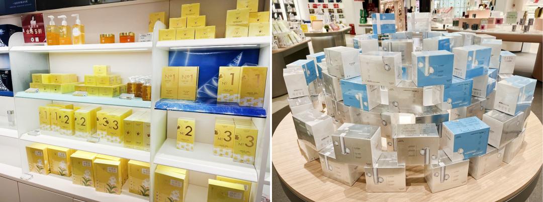 关停全国所有店铺,关停部分经营场所