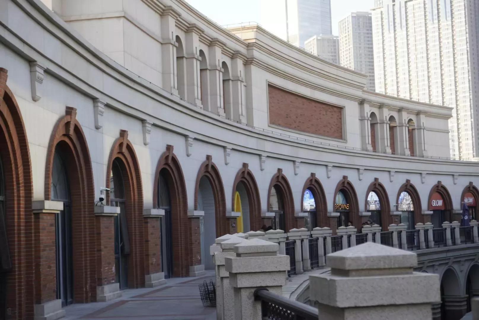 游天津五大道攻略,在天津游玩五大道之后去哪比较好