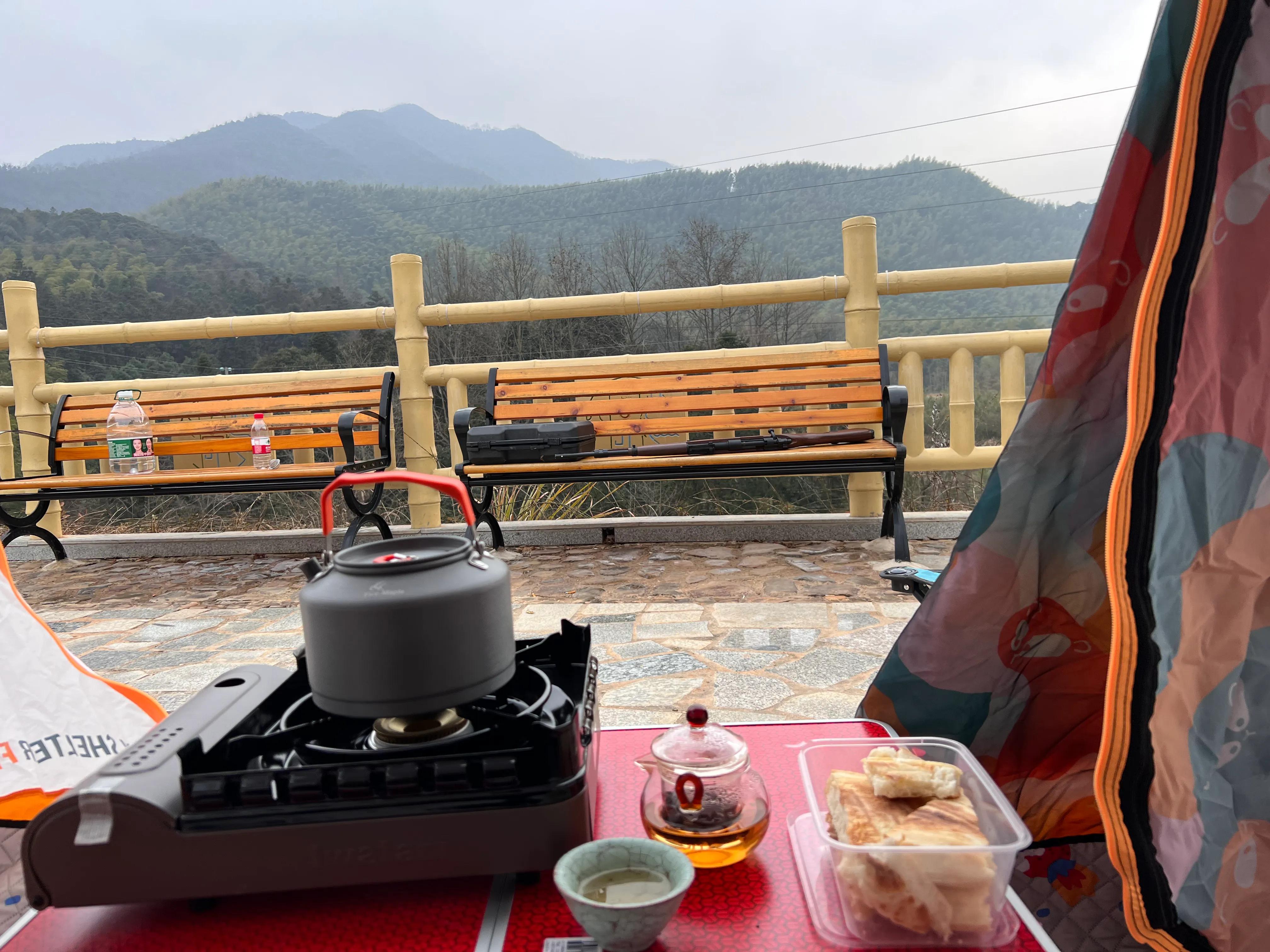 金华出发皖南318川藏线二日游,皖南川藏线318几月份去比较好