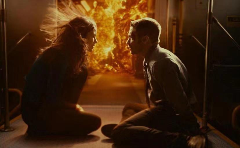 顶级动作片高智商越狱发生火拼,推荐几部高智商的国产动作片