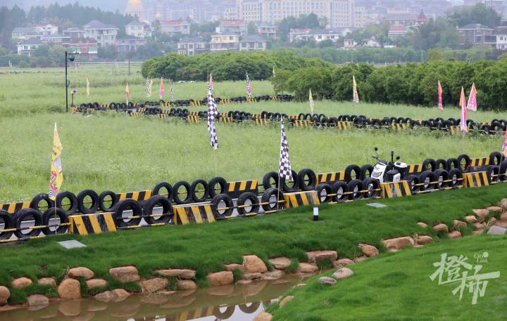 “五一”就在眼前，桂花村有点小焦虑：会有人来玩不？村里能火起来不？