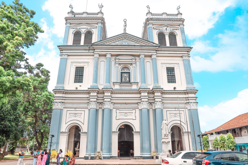 斯里兰卡旅游攻略必去景点,斯里兰卡旅游攻略最佳时间