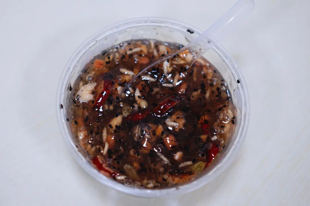 第N次按头安利,这座城市为了吃也得去一趟