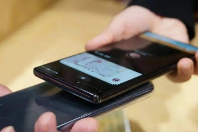 再见了支付宝和微信,支付宝微信再见央行宣布