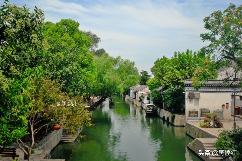 浙江南浔古镇旅游,浙江湖州南浔古镇旅游攻略