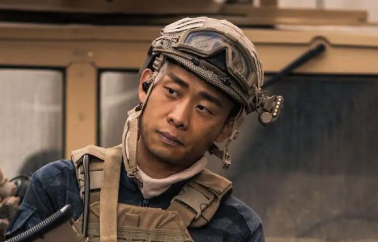 最近最火的三部剧特战荣耀,特战荣耀定档预告