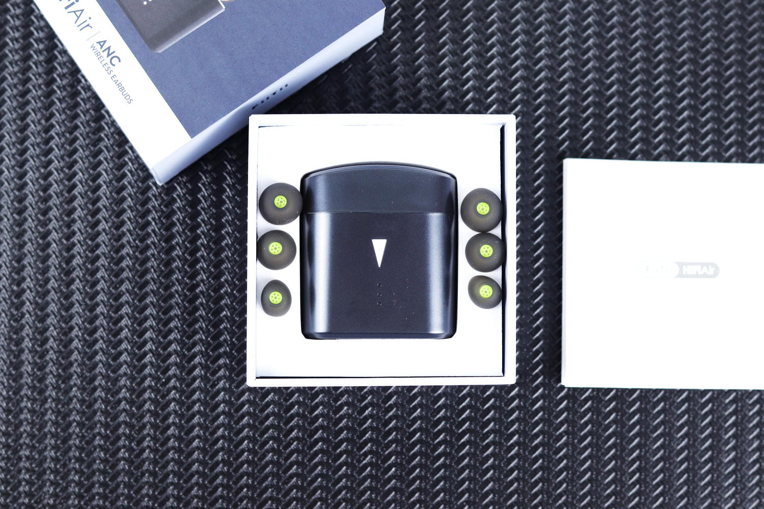 魔浪hifiair音质如何,魔浪hifipods一铁和二铁有啥区别