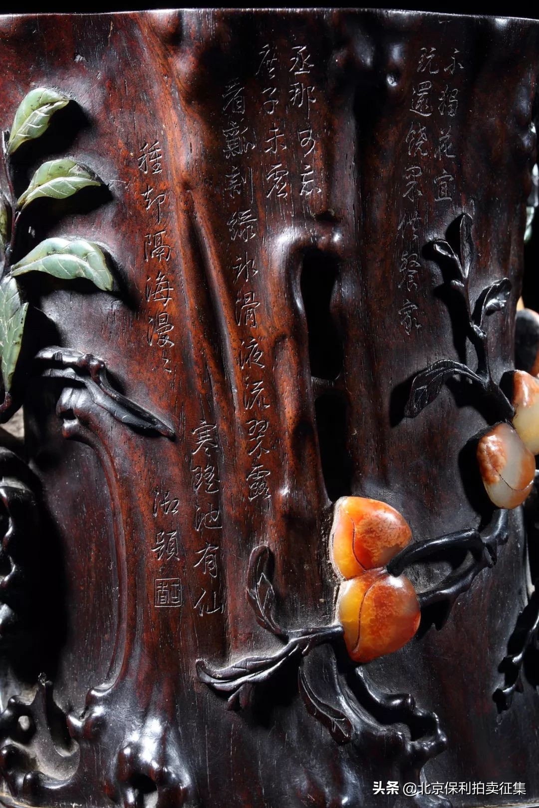 2022明清保利春拍,保利春拍明清