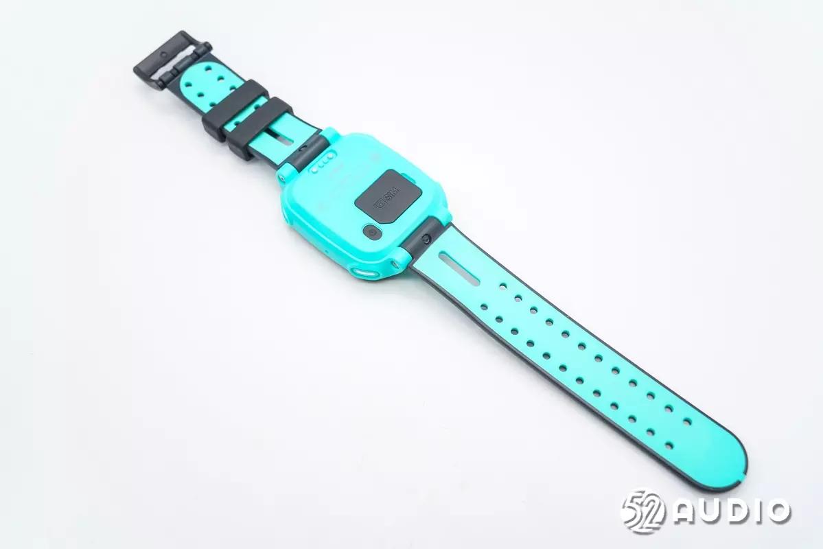 小天才电话手表d2的顶级隐藏功能,测评小天才电话手表d2定位