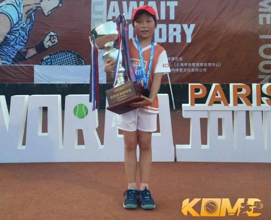 KJT球员故事丨场下活泼可爱，场上专注纯粹