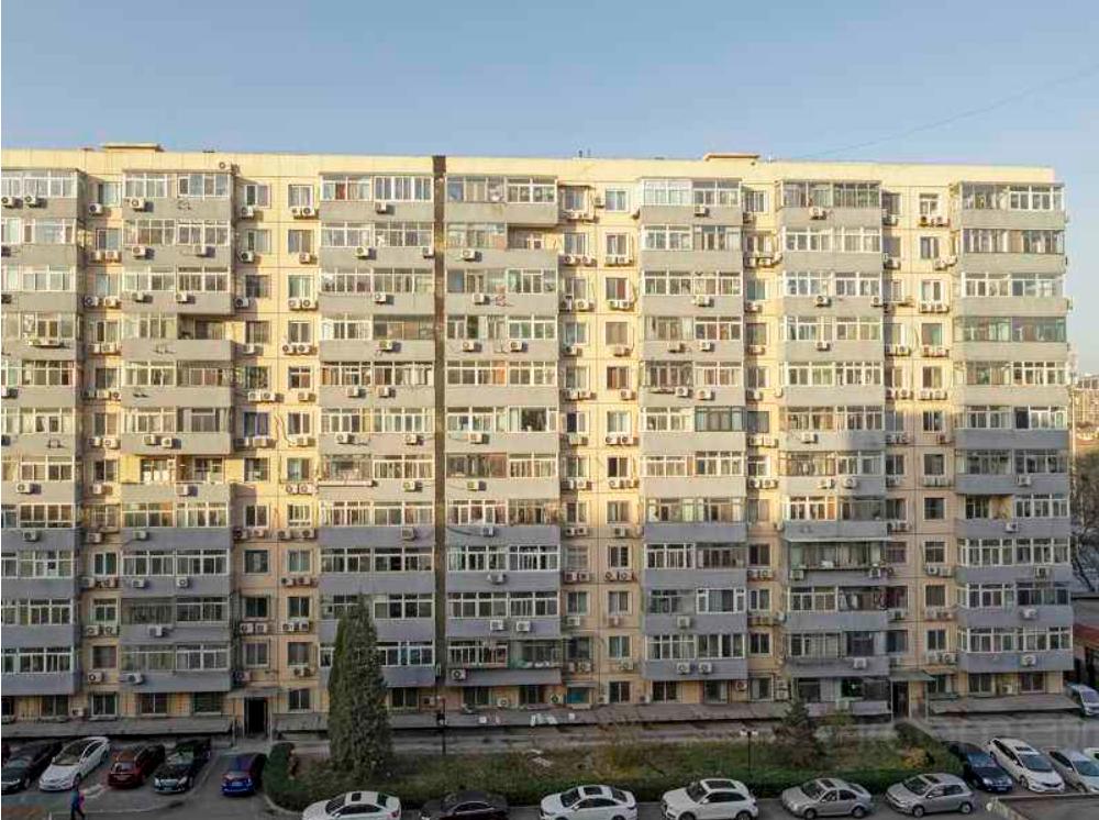 北京五环以外的真实生活,北京六环城市边缘