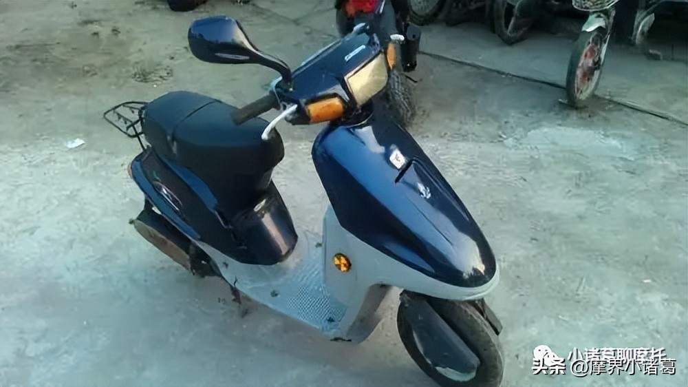 diou新大洲本田,新大洲本田150s