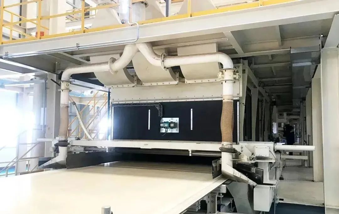 创美致简健康板BORONO柏牙诺强势推出，无毒无味F4星环保更受关注