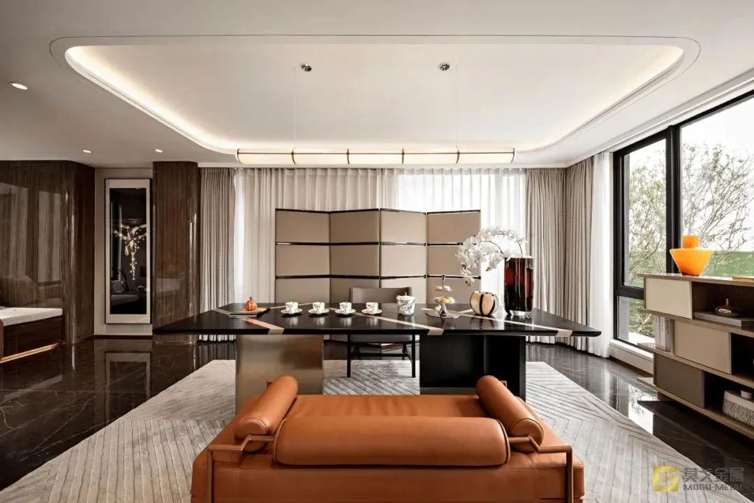 莫戈作品,莫戈极简家具