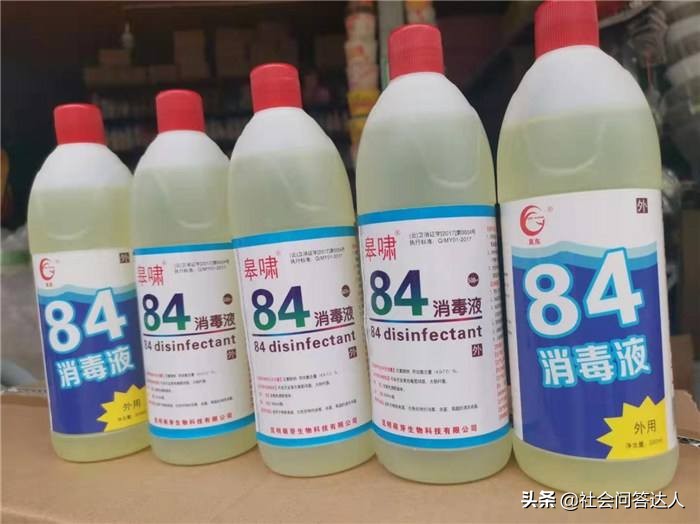 宠物消毒剂的正确使用方法,养宠家庭消毒