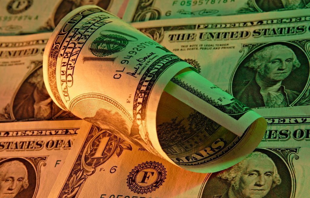 金融专业真的会很赚钱吗,学金融一定有钱吗