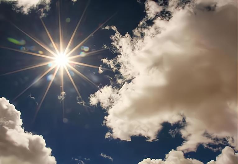 处暑出太阳好还是下雨好民间谚语,处暑谚语预测今年年景