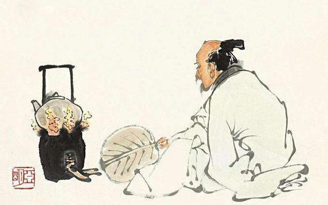 农村雨淋墓有什么说法,雨淋坟是什么意思