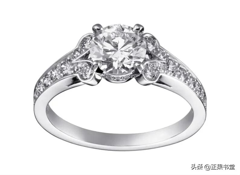 独一无二挚爱无垠卡地亚推出全新线上SETFORYOU钻石尊享定制服务