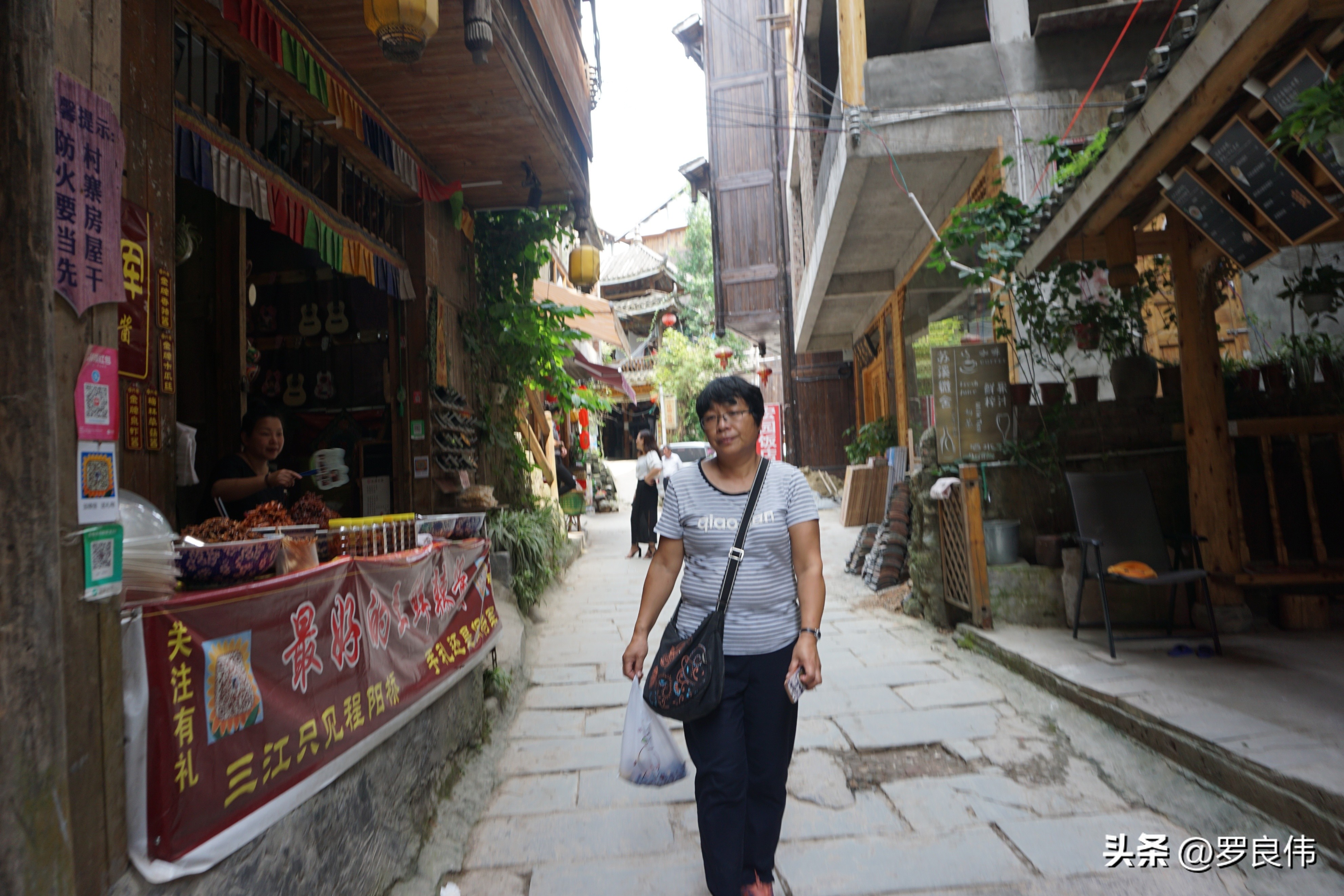 三江侗乡程阳八寨景区攻略,三江侗乡程阳八寨景区