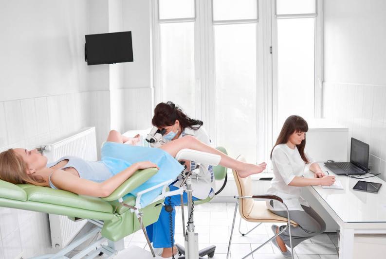 女生体检妇科有什么要注意的吗,女生体检要不要检查妇科