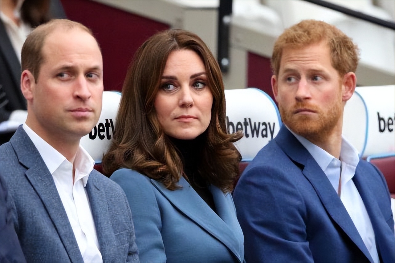 哈里退出王室对威廉有影响吗,哈里退出王室对威廉有伤害吗