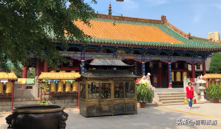 沈阳市和平区游玩景点排名前十,沈阳和平区游玩推荐地方