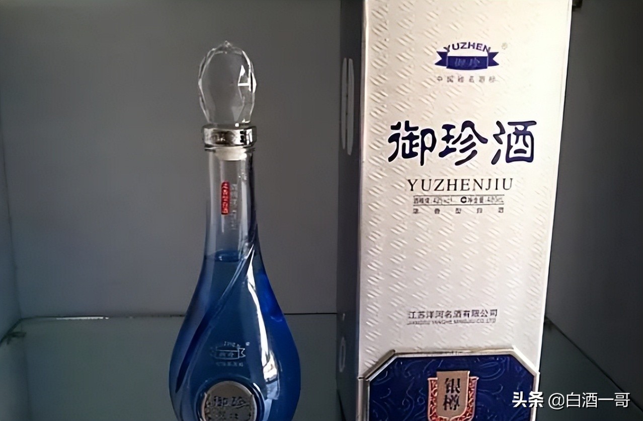 江苏人评价洋河酒,江苏洋河老百姓喝得起的酒