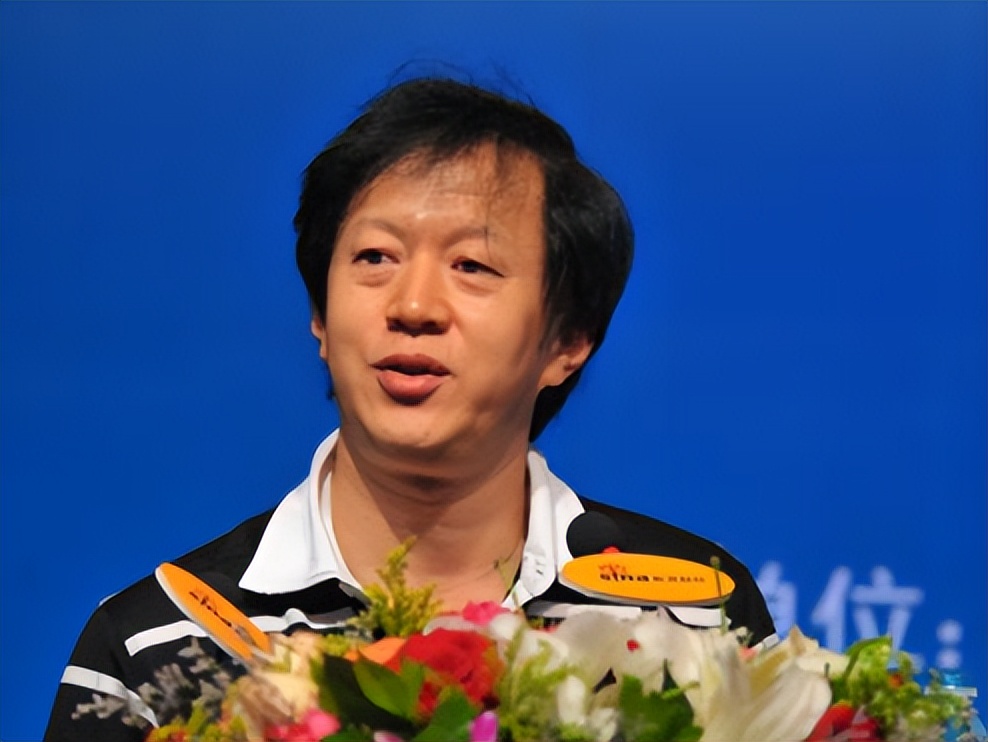 2008年上海富豪自杀，妻子继承70亿遗产，14年赚310亿，至今单身