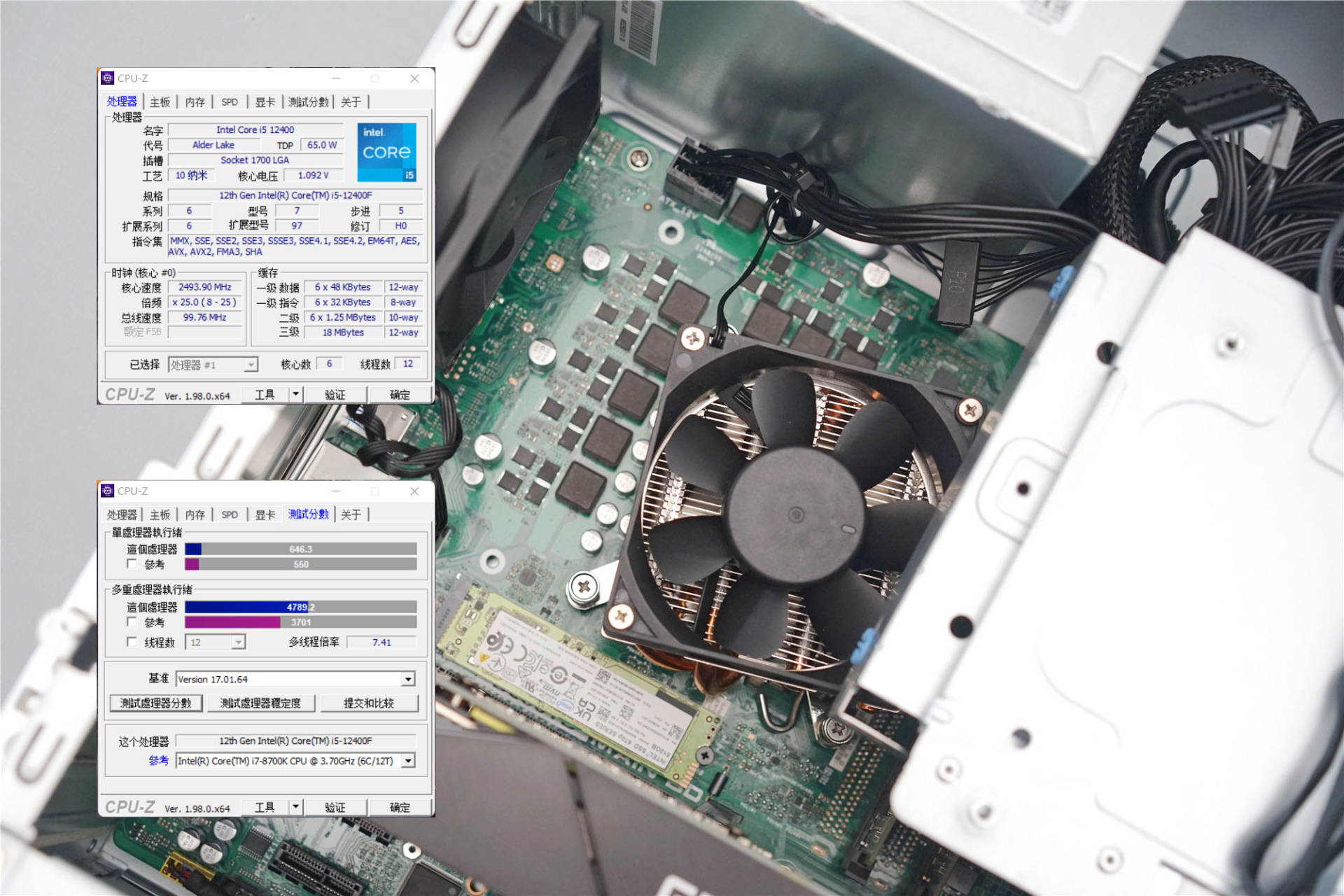 华硕天选x2022款高性能台式电脑,华硕天选x2023款渲染怎么样