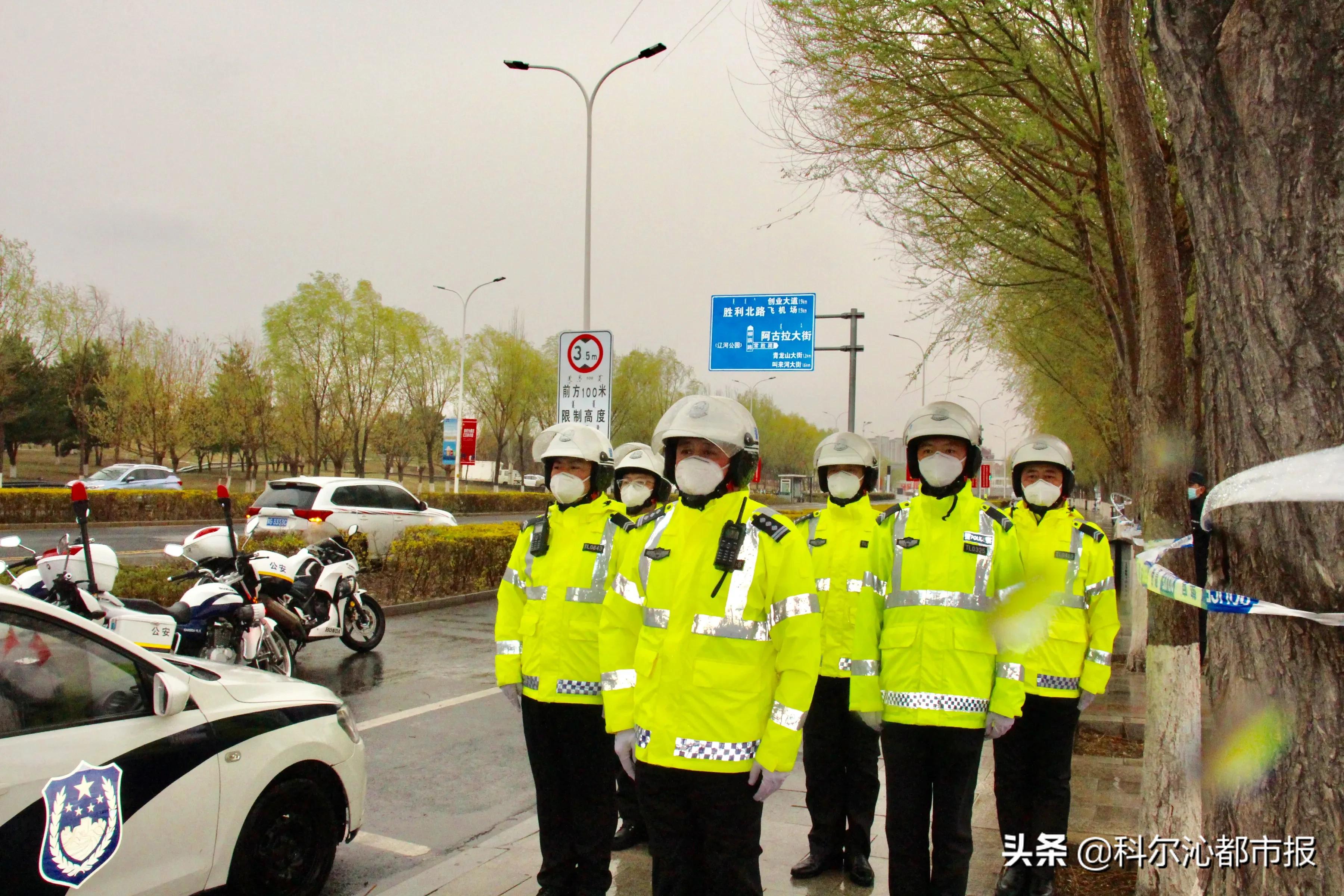 千里驰援战疫,内蒙古抗疫医疗队凯旋归来