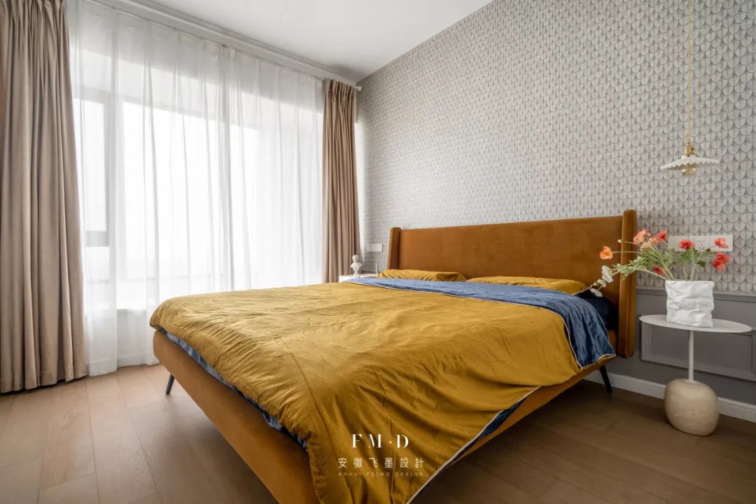 最省钱的墙面设计,大面积墙面怎么设计好看又省钱