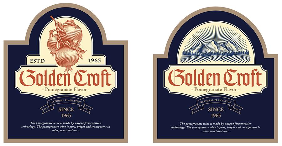 ai绘制插画人物教程,ai版画风格插画教程基础