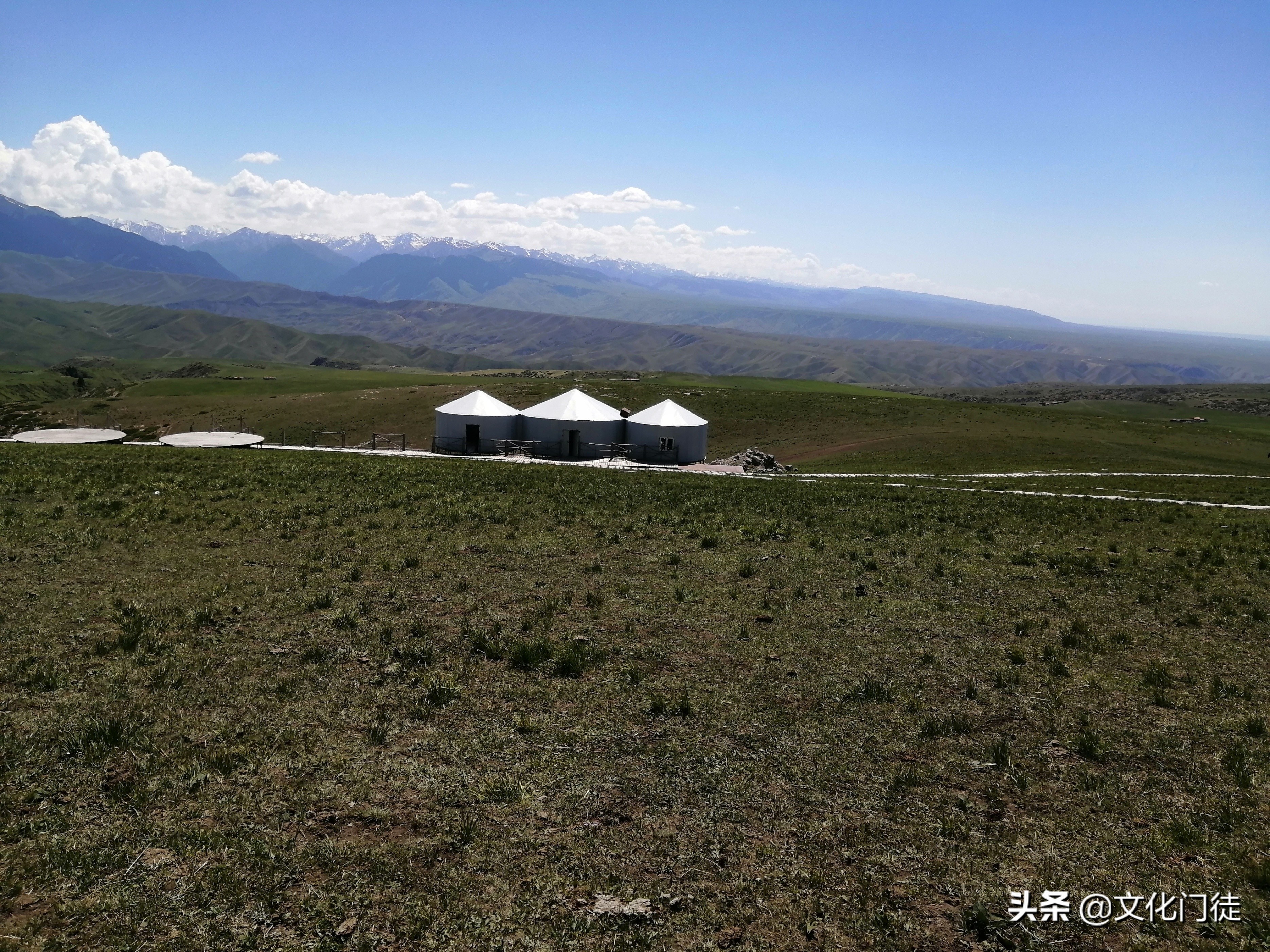 喀拉峻大草原导游词,喀拉峻草原导游词1000字