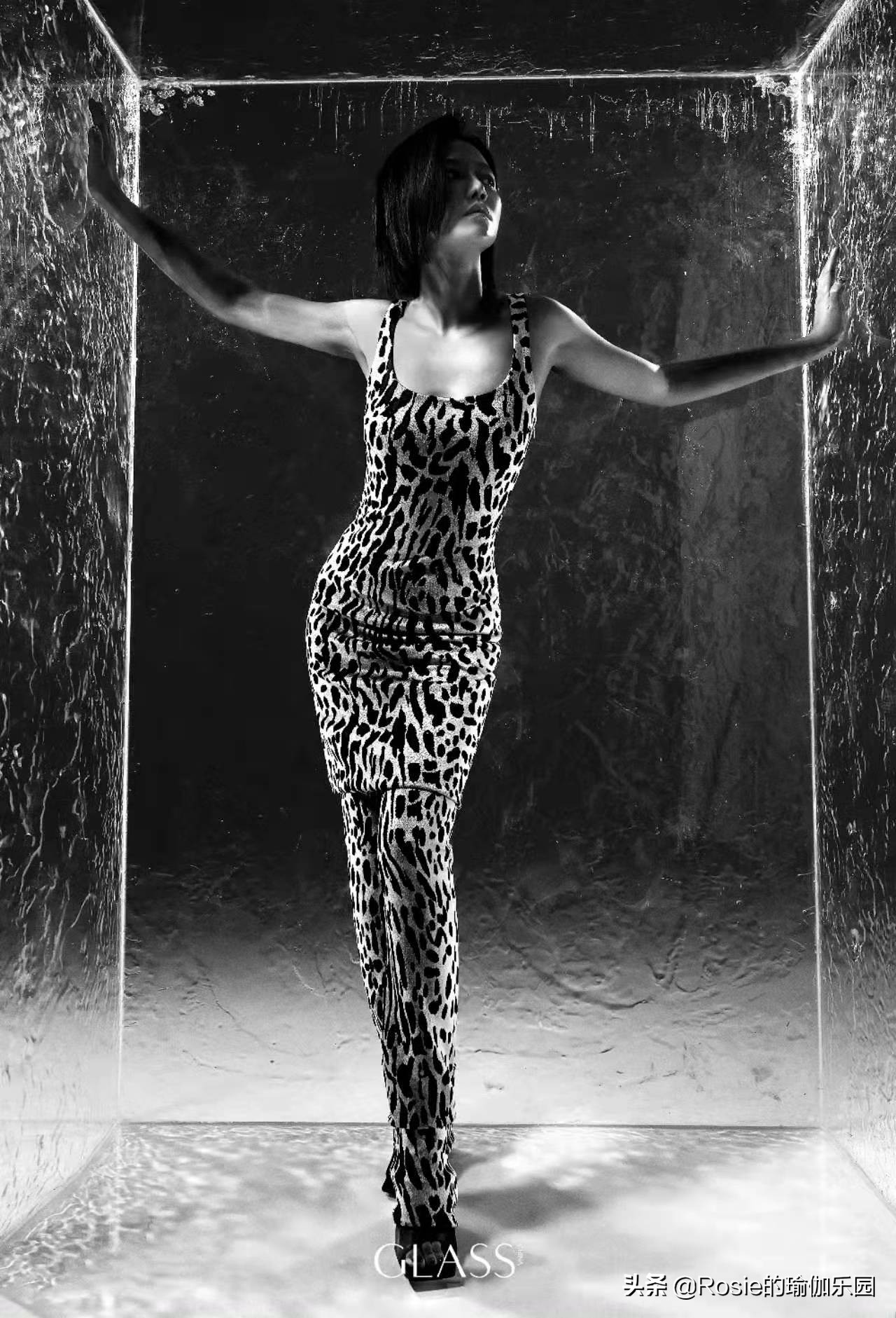 小腿外翻怎么瘦腿变成直腿,如何改善大腿外翻小腿外翻