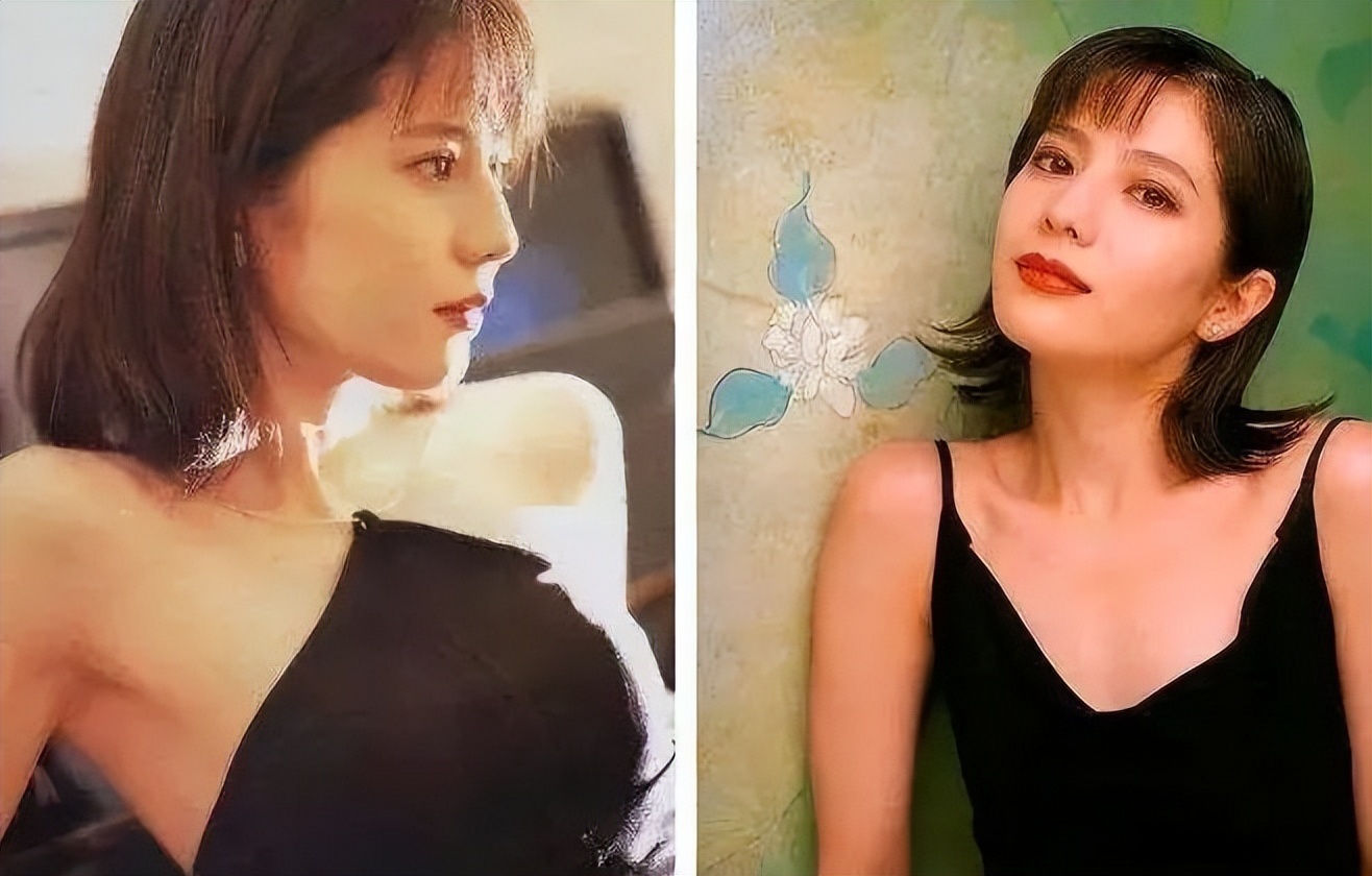 绫濑遥颜值巅峰之作,日本最迷人的十大美女绫濑遥