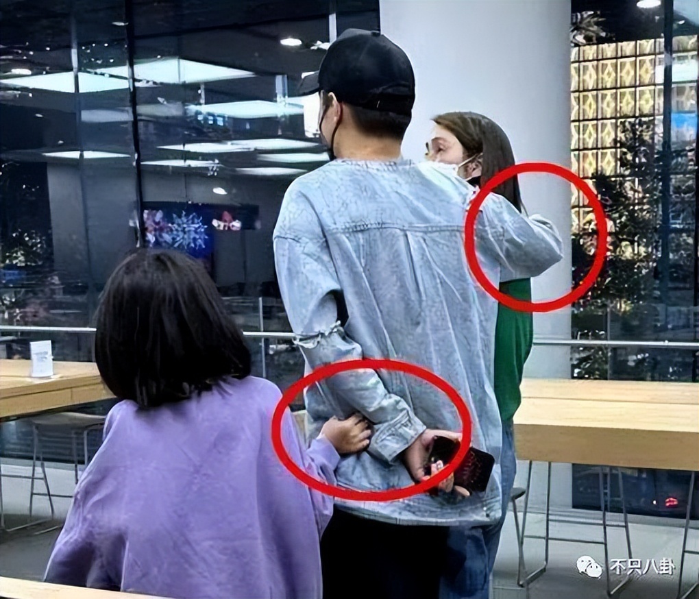 渣男和小三会有好下场吗,渣男和小三能过下去吗