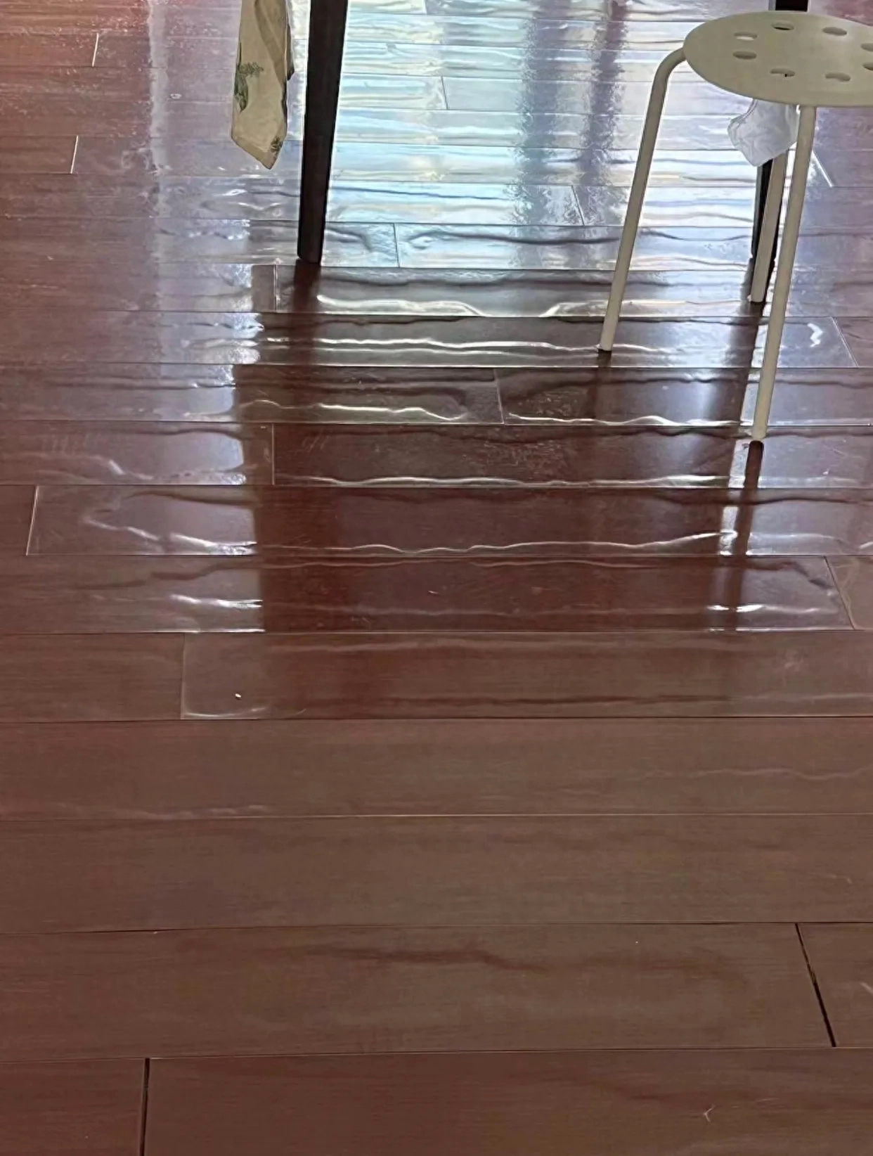 为什么越来越多人装自流平地面？很多人不懂，装完却爱上了