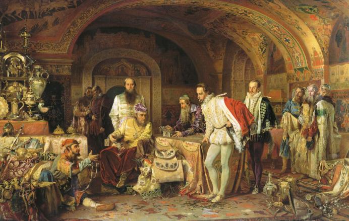 欧洲人为什么吃马肉,欧洲没粮食吃的欧洲人吃什么