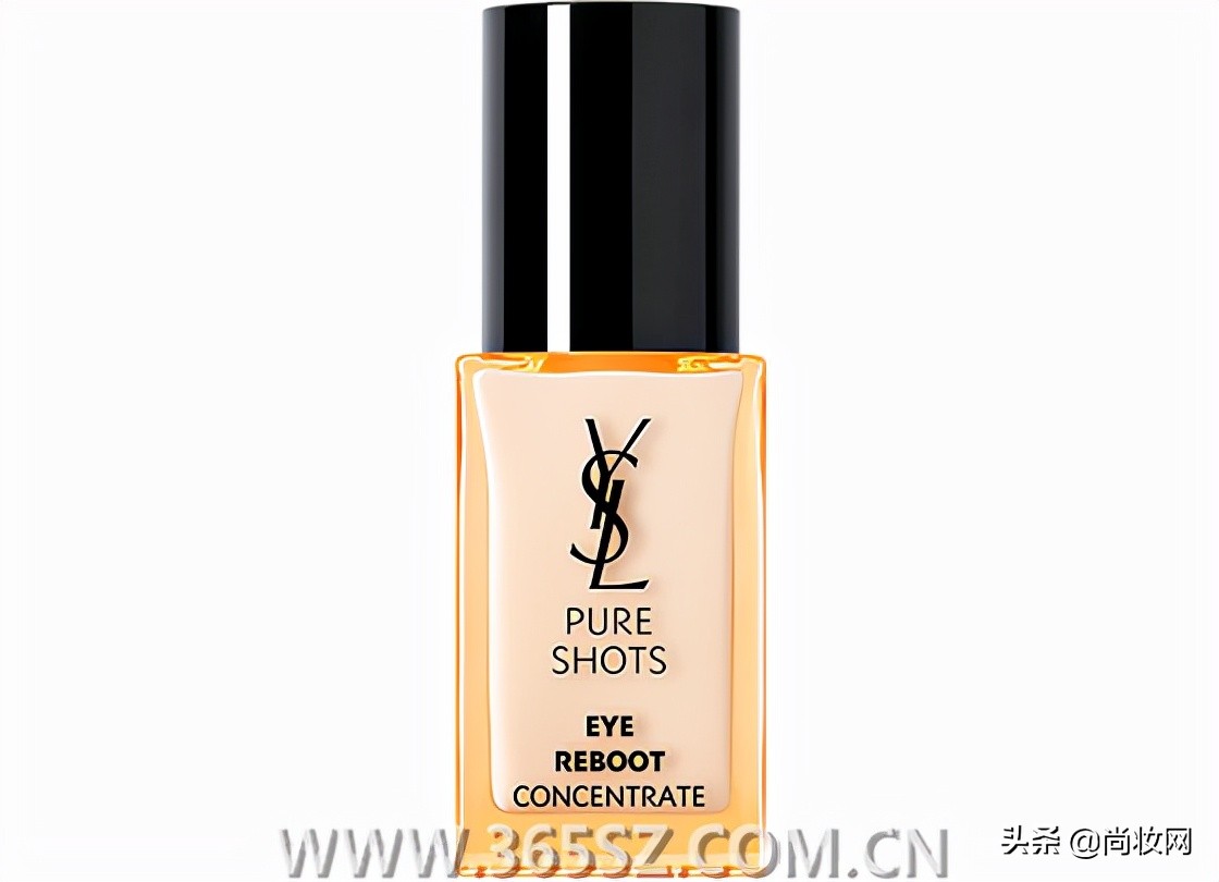 重金投资的眼霜你真的用对了吗