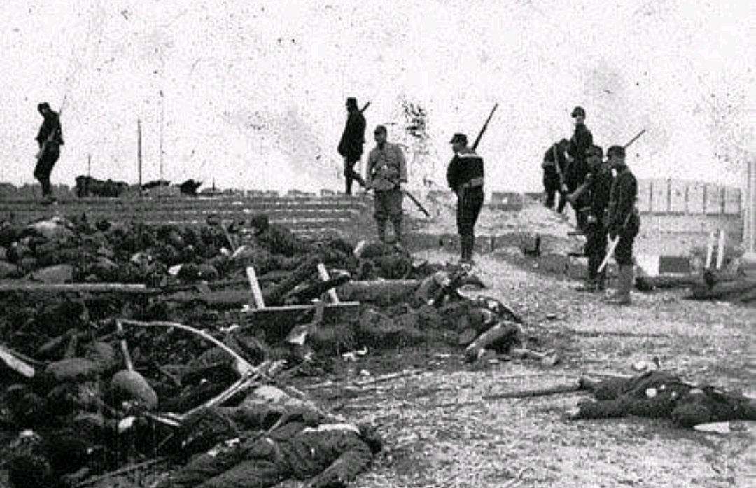 山西土匪乔日成,晋北巨匪乔日成故事