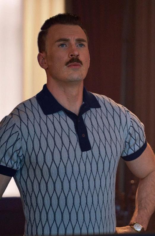 为什么明星脸上就没有胡子啊,为什么明星的脸上一点胡子也没有