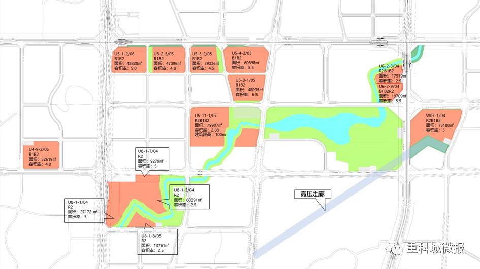 大学城收回富力地块的规划,大学城富力城最新消息