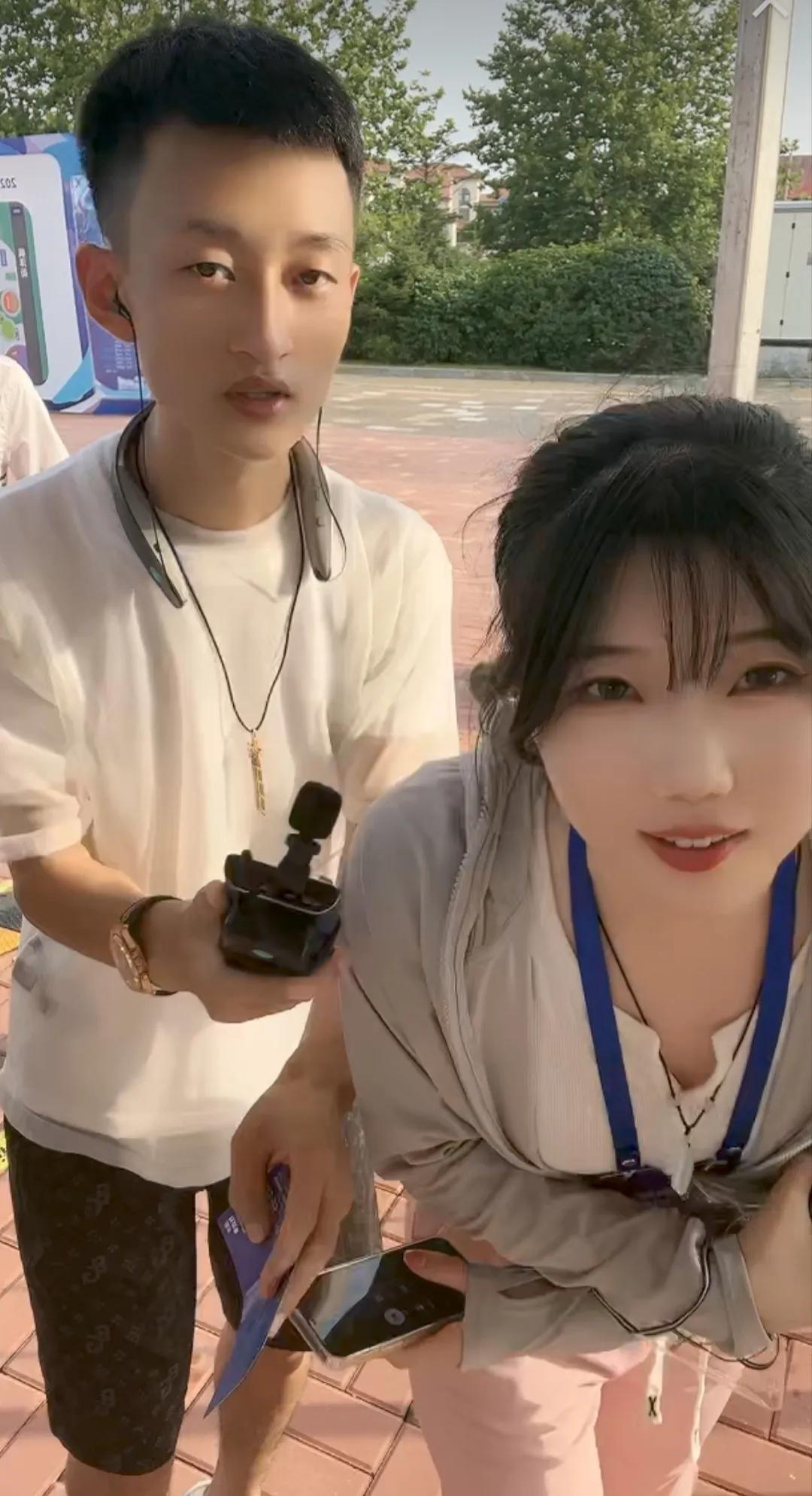 祁天道诈骗犯为什么还能直播,祁天道是不是诈骗犯