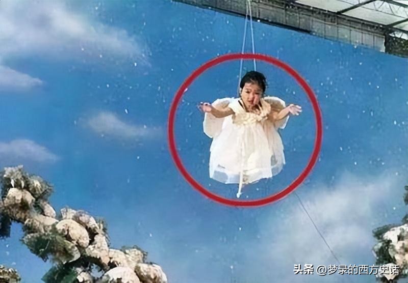 皮肤溃烂的童星,童星打促进生长激素后真实经历